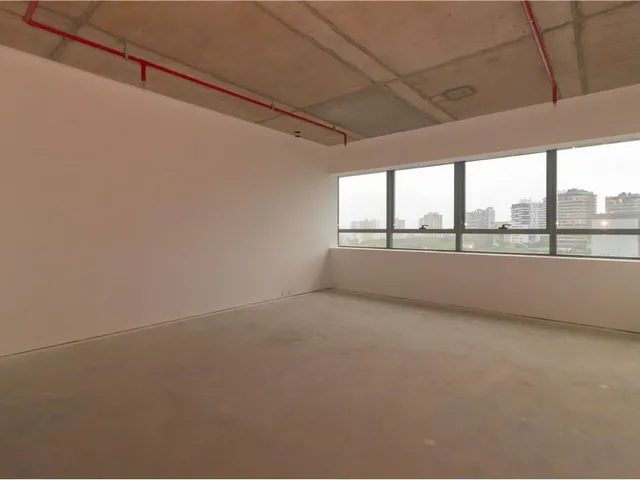 Imagem: Sala Comercial em Porto Alegre - Rs, Chácara