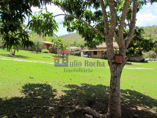 Imagem 3: Mansões Serranas, Jardim Botânico! Aceita Apartamento Como Parte de Pagamento!