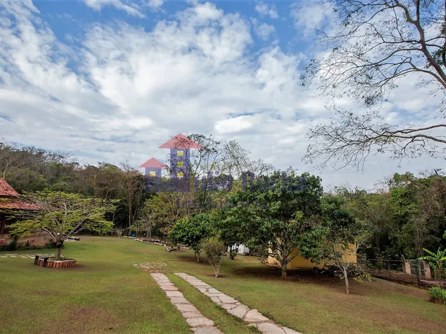 Imagem 14: Mansões Serranas, Jardim Botânico! Aceita Apartamento Como Parte de Pagamento!
