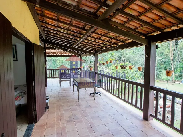 Imagem 11: Mansões Serranas, Jardim Botânico! Aceita Apartamento Como Parte de Pagamento!