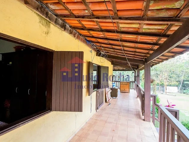Imagem 15: Mansões Serranas, Jardim Botânico! Aceita Apartamento Como Parte de Pagamento!