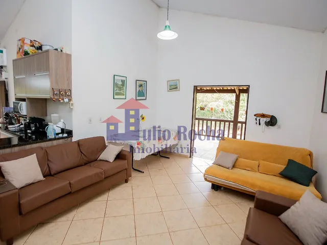 Imagem 12: Mansões Serranas, Jardim Botânico! Aceita Apartamento Como Parte de Pagamento!