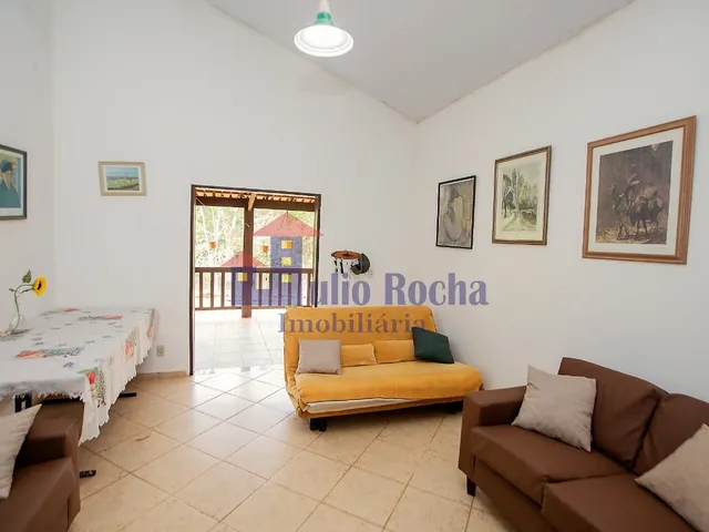 Imagem 7: Mansões Serranas, Jardim Botânico! Aceita Apartamento Como Parte de Pagamento!