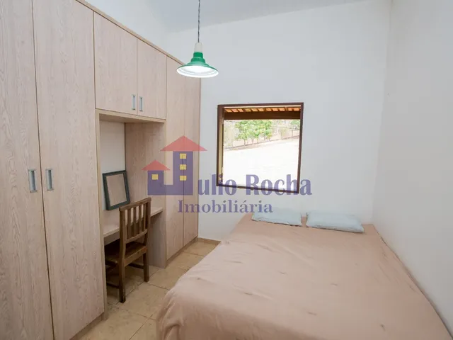 Imagem 9: Mansões Serranas, Jardim Botânico! Aceita Apartamento Como Parte de Pagamento!
