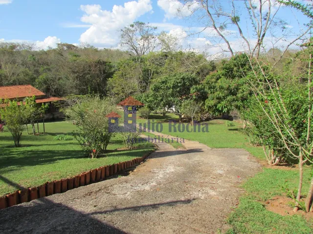 Imagem 8: Mansões Serranas, Jardim Botânico! Aceita Apartamento Como Parte de Pagamento!