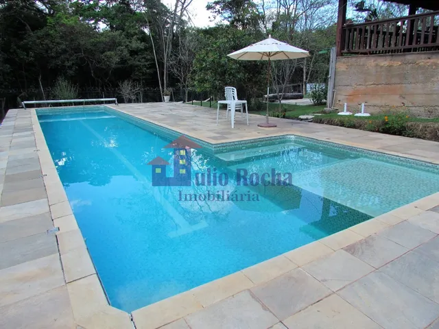 Imagem 4: Mansões Serranas, Jardim Botânico! Aceita Apartamento Como Parte de Pagamento!