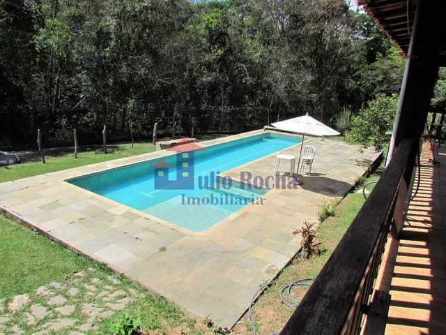 Imagem 6: Mansões Serranas, Jardim Botânico! Aceita Apartamento Como Parte de Pagamento!