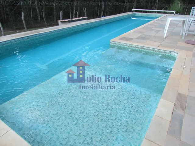 Imagem 13: Mansões Serranas, Jardim Botânico! Aceita Apartamento Como Parte de Pagamento!