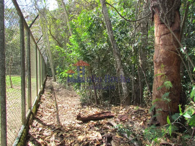 Imagem 16: Mansões Serranas, Jardim Botânico! Aceita Apartamento Como Parte de Pagamento!