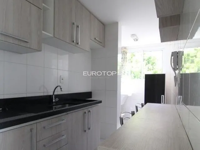 Imagem 11: Apartamento de 2 Dormitórios com Ótima Orientação Solar!