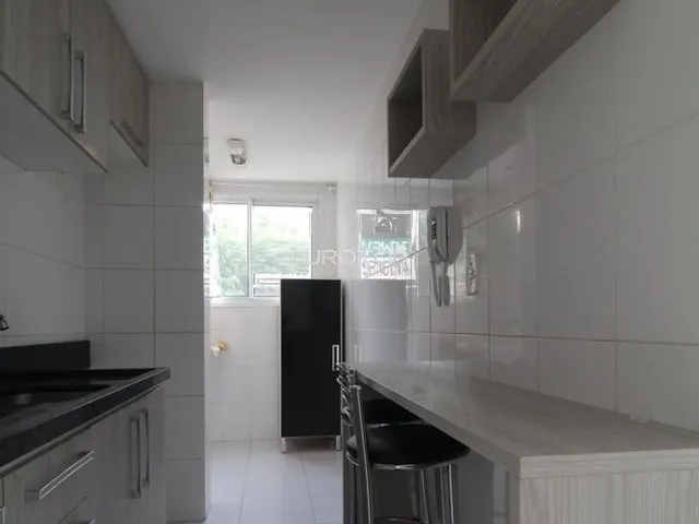 Imagem 4: Apartamento de 2 Dormitórios com Ótima Orientação Solar!