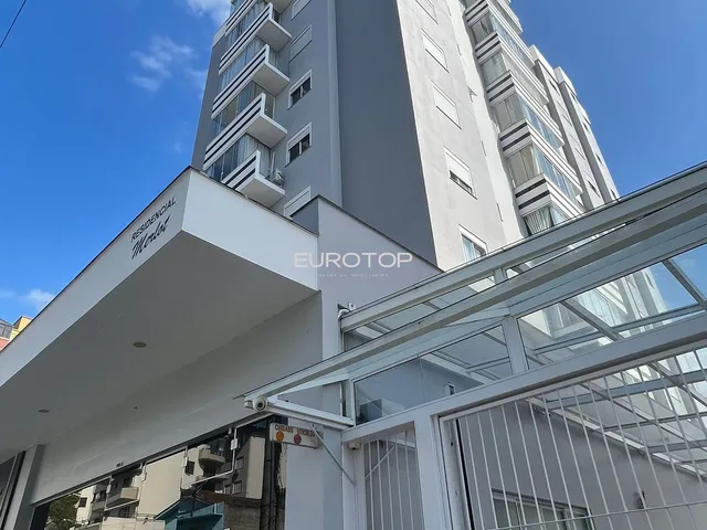Imagem 15: Apartamento de 2 Dormitórios com Ótima Orientação Solar!