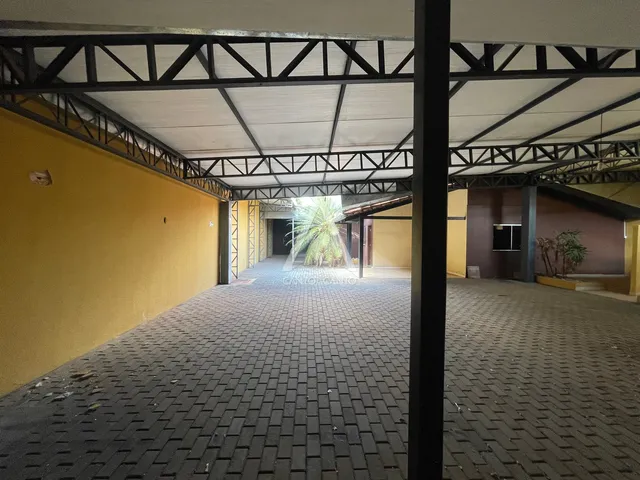 Imagem: Sala Comercial em Sinop - Mt, Setor Comercial