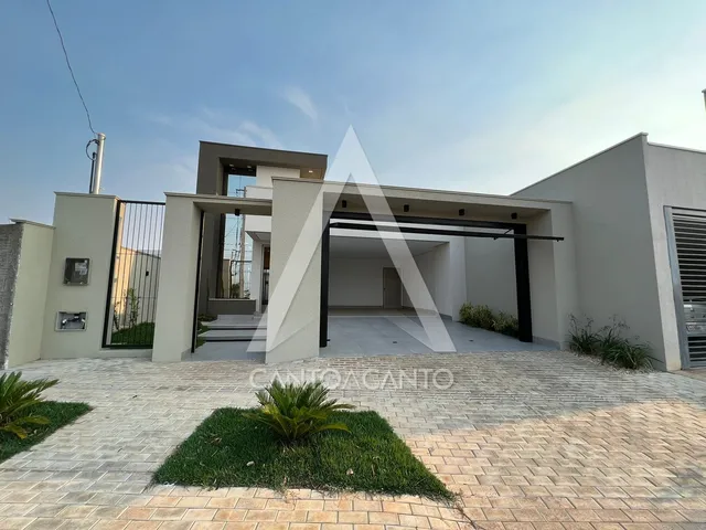 Imagem: Casa Residencial em Sinop - Mt, Residencial