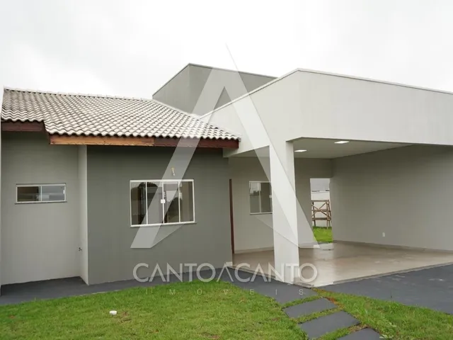 Imagem: Casa Residencial em Sinop - Mt, Residencial
