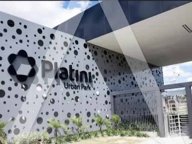 Imagem: Terreno Residencial em Sinop - Mt, Platini
