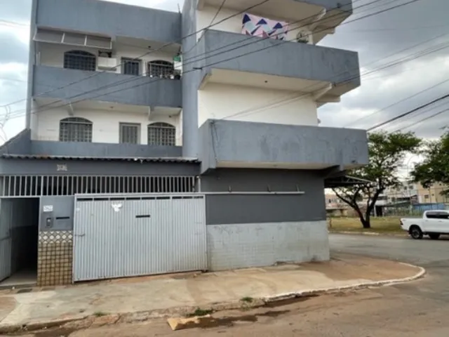 Imagem: Apartamento Residencial em Brasília - Df