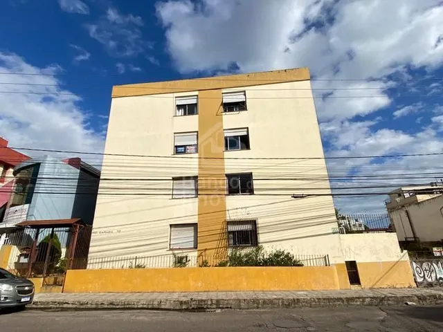 Imagem: Apartamento 2 Dormitórios À Venda Nossa