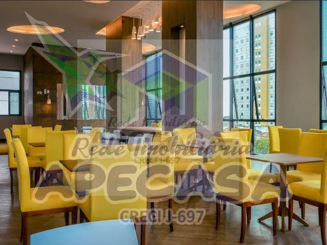 Imagem: Apartamento para Locação em Belém, São