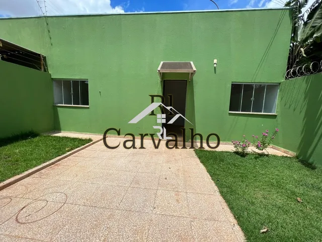 Imagem: Casa À Venda no Bairro santa Luzia