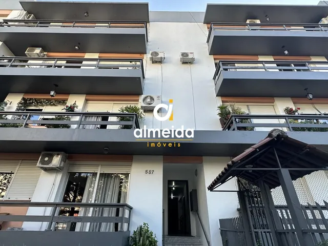 Imagem: Apartamento 3 Dormitórios para Alugar Centro