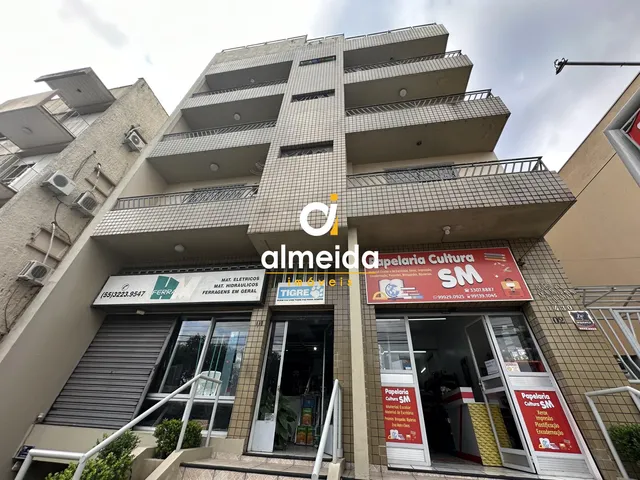Imagem: Apartamento 2 Dormitórios À Venda Nossa