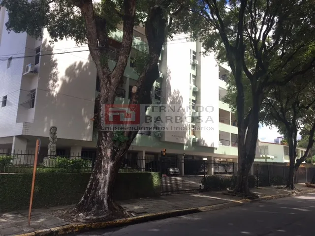 Imagem: Edifício Diplomata, 2 Dormitórios na Rua