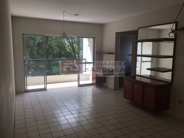Imagem 2: Edifício Diplomata, 2 Dormitórios na Rua Dona Elvira
