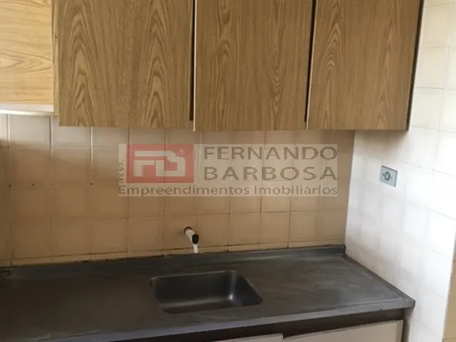 Imagem 7: Edifício Diplomata, 2 Dormitórios na Rua Dona Elvira