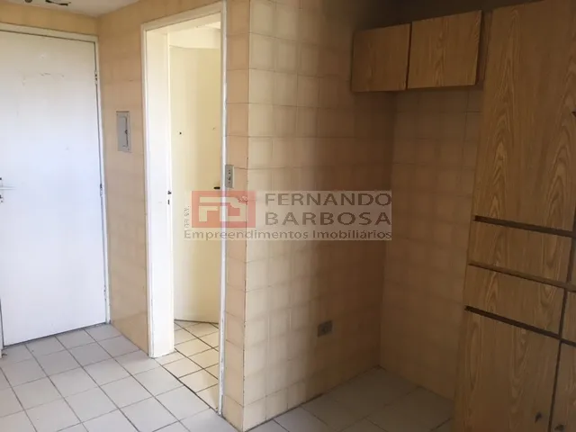 Imagem 9: Edifício Diplomata, 2 Dormitórios na Rua Dona Elvira