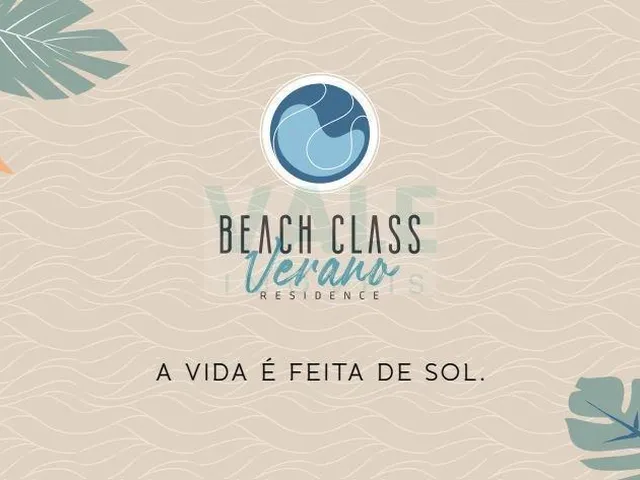 Imagem 6: Beach Class Verano