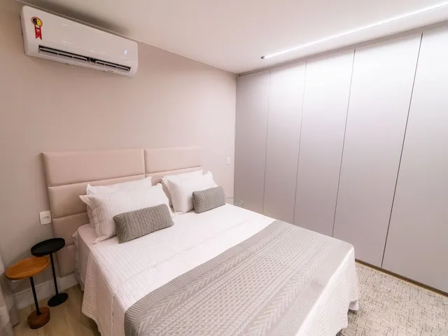 Imagem 9: Área Especial 4 Auster Guara II 3 Quartos Suíte Varanda 2 Vagas 97M² Ágio Lazer
