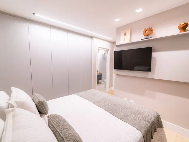 Imagem 10: Área Especial 4 Auster Guara II 3 Quartos Suíte Varanda 2 Vagas 97M² Ágio Lazer