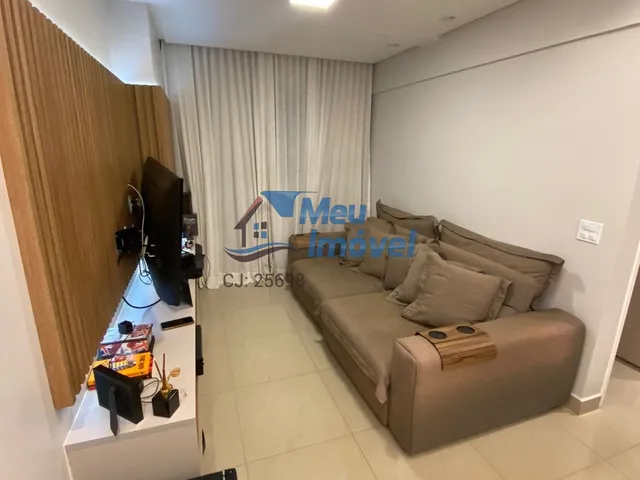 Imagem: Rua 25 Sul Residencial Sagres 3 Quartos
