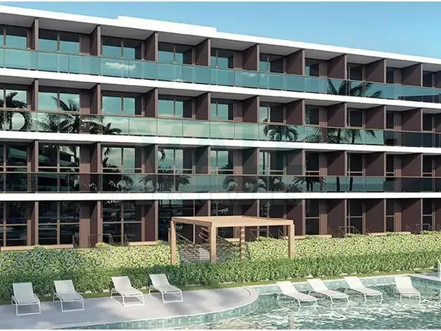 Imagem: Beach Class Solare