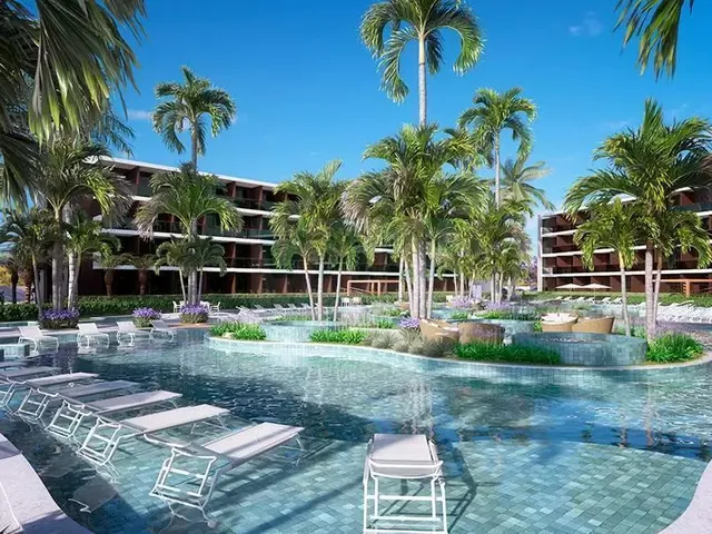 Imagem 2: Beach Class Solare