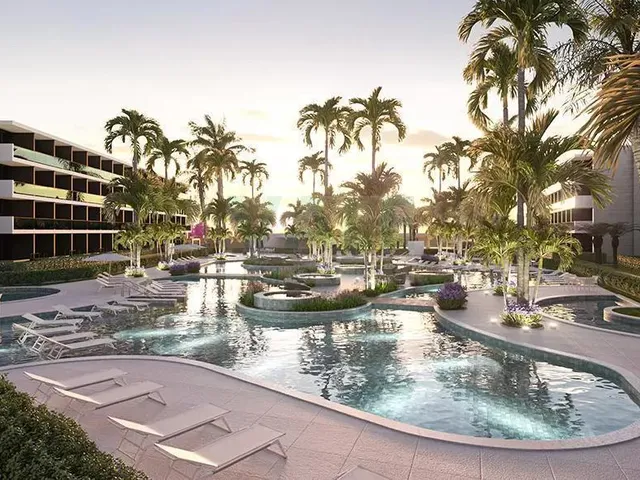 Imagem 4: Beach Class Solare