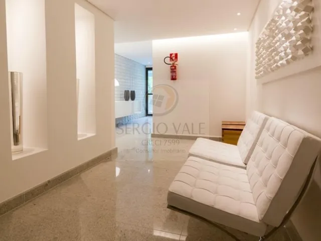 Imagem: Edf Alta Vista Rosarinho