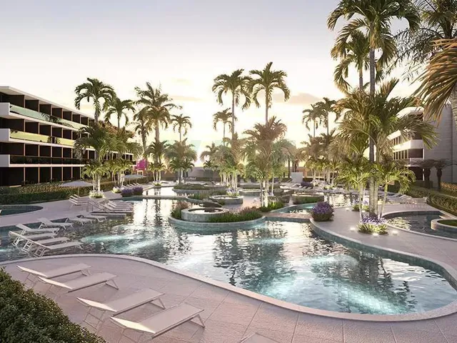 Imagem 4: Beach Class Solare
