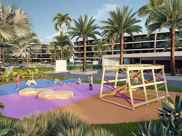 Imagem 5: Beach Class Solare
