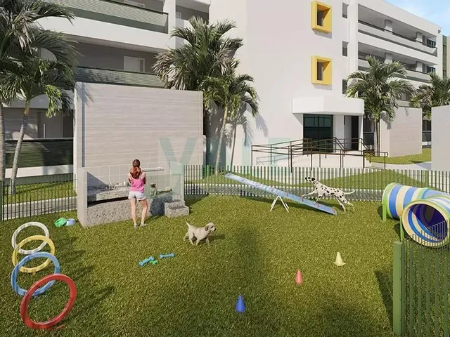 Imagem 8: Beach Class Solare