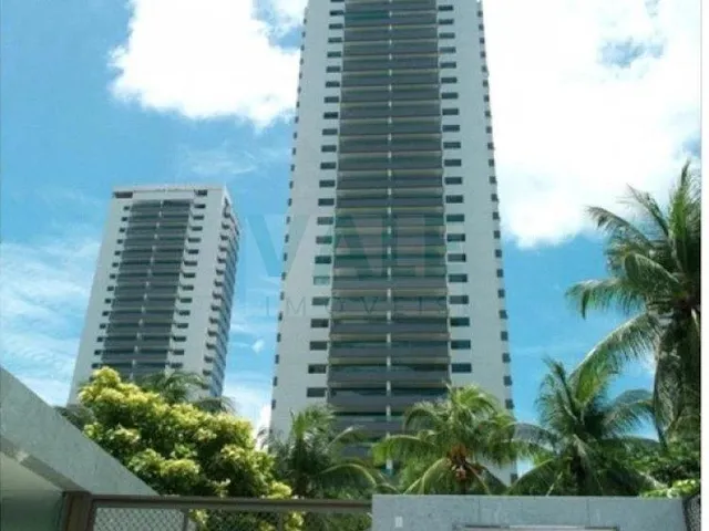 Imagem: Cond. Guilherme Pontes Amp Amp Margarida