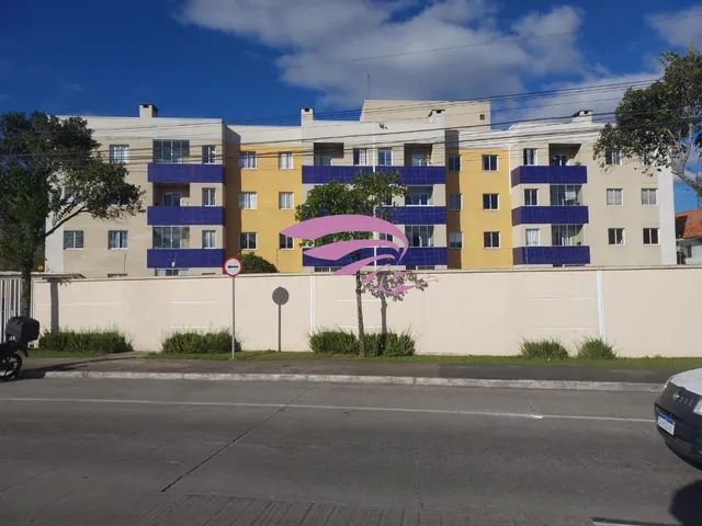 Imagem: Apartamento Residencial em Curitiba - Pr