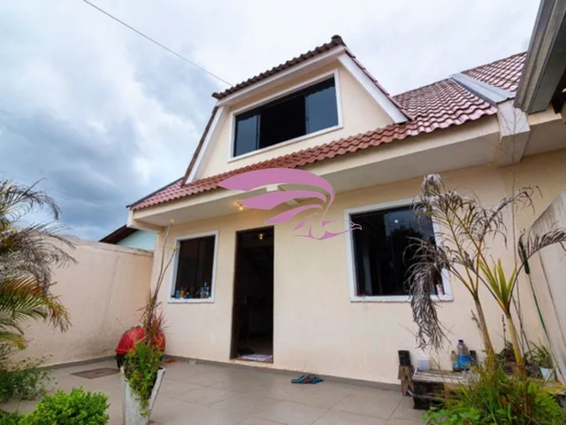 Imagem: Casa Residencial em Pinhais - Pr, Maria