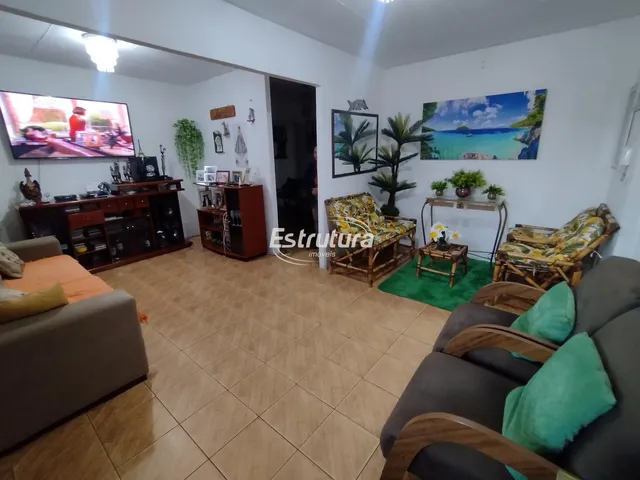 Imagem 3: Linda Casa na Tancredo Neves com Chalé Ao Lado com Amplo Espaço para Quem Tem Fa