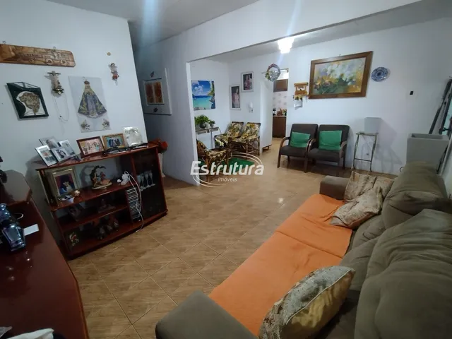 Imagem 6: Linda Casa na Tancredo Neves com Chalé Ao Lado com Amplo Espaço para Quem Tem Fa