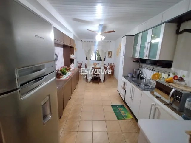 Imagem 13: Linda Casa na Tancredo Neves com Chalé Ao Lado com Amplo Espaço para Quem Tem Fa