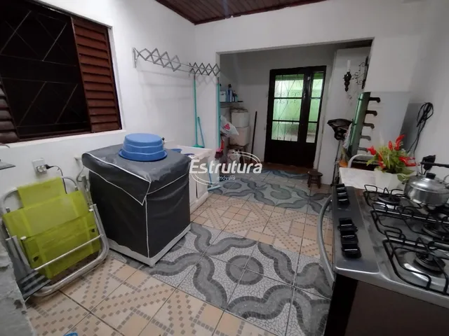 Imagem 10: Linda Casa na Tancredo Neves com Chalé Ao Lado com Amplo Espaço para Quem Tem Fa