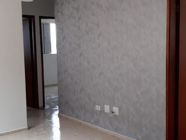 Imagem: Apartamento À Venda no Residencial Stela