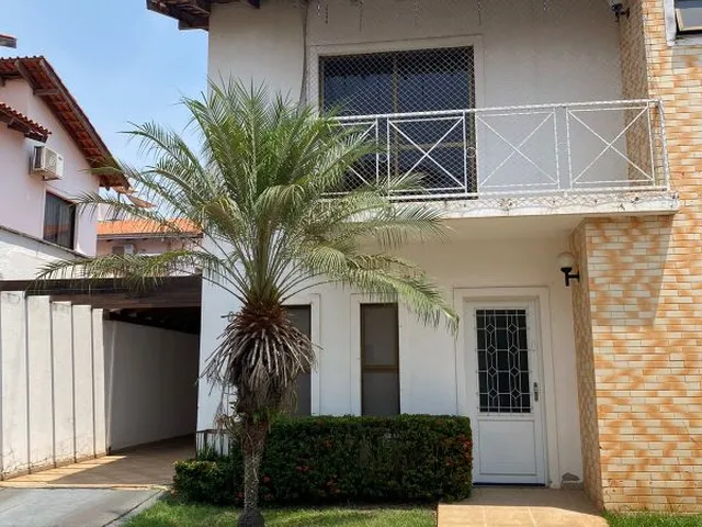 Imagem: Condomínio santa Rosa Residencial
